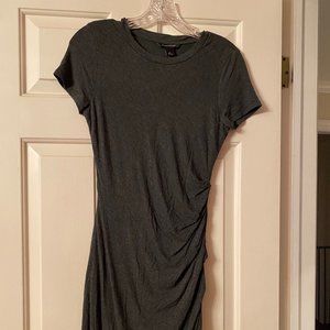 Banana Republic knit dress, size S